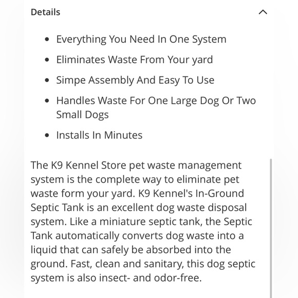 cove k 9 kennels Dog New In Box Cove Products K9 Kennel Dog Pet